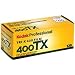 Tx 120 Plus-X Black & White Print Film (Asa 400)