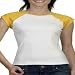 Bella Cap Sleeve Shirt 2020