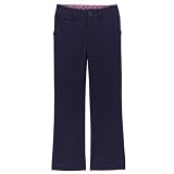 Girls' Cherokee Uniform Pants - Navy