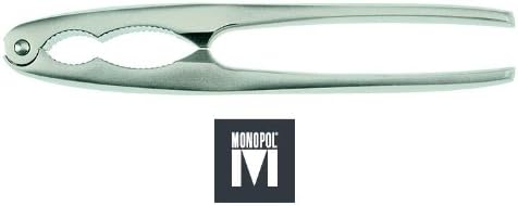 Westmark Nut Cracker Elegante, one Size, Silver