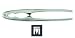 from MONOPOL Germany MONOPOL Nutcracker ELEGANTE (superfine polished, satin-finished) - Made in Germany Model 1674