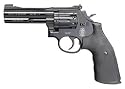 Smith & Wesson 586, 4-inch Barrel air pistol