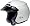 SHOEI RJ PLATINUM R SERIES CRUISER WHITE SIZE:LRG MOTORCYCLE Open-Face-Helmet
