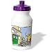 Londons Times Funny Music Cartoons - Organ Donations - Water Bottles
