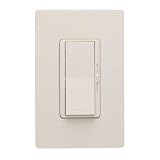 Buy 600-Watt Three-Way Incandescent Dimmer Switch by Lutron
