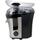 Brentwood 400W 2 Speed Control Juice Extractor Model JC 550 Brentwood 400W 2-Speed Control Juice Extractor Model JC-550