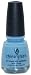 China Glaze Bahama Blues Collection Bahamian Escape/80875