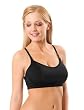 Motherhood Maternity: Sports Clip Down Nursing Bra
