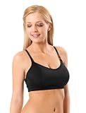 Motherhood Maternity: Sports Clip Down Nursing Bra