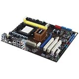 Atx AM2+ 780G SB700 DDR2