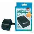 Trixie 86300 Aquarien-Luftpumpe AP 120, 2,5 W