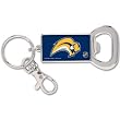 Buffalo Sabres Bottle Opener Metal Keychain