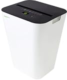 GoECOlife 8-Sheet Personal Diamond-Cut Shredder (GQW80B)