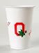 Ohio State Buckeyes Plastic Cups