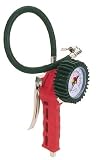 Produkt-Bild: BGS 3242 Druckluft Reifenf&uuml;llmesser mit Manometer