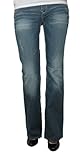 IMAGE OF Women's Casey Jean in Cluster by Big Star - 32 [Apparel] [Apparel]