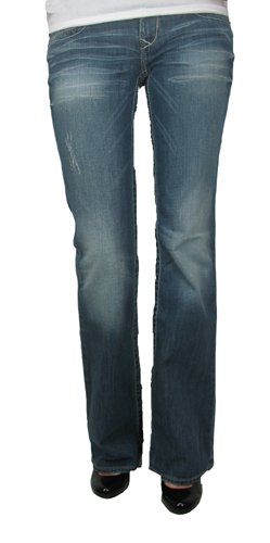 Women's Casey Jean in Cluster by Big Star - 32 [Apparel] [Apparel]