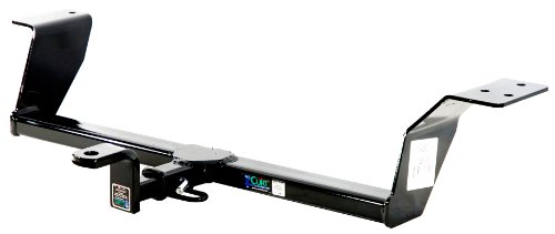 Curt Manufacturing 11450 Class I Receiver