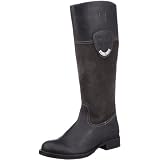 Tom Tailor Ottawa high boot 518211057003 Damen Stiefel