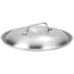 Elo 88036 Edelstahldeckel Profi Therm 36 cm
