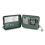 Orbit Water master 57881 Six Station Super Dial Indoor/Outdoor Mount Underground Sprinkler System Timer