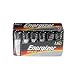 Energizer® "AA" Alkaline Batteries "AA" 12-pack