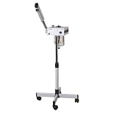 “Metropolis” Facial Steamer