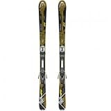 Head i.Peak 84 Ski System