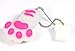 Premium White/Pink 