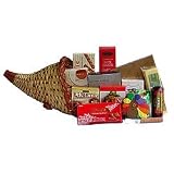 Happy Thanksgiving Gift Basket