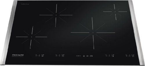 Frigidaire Fpic3095ms 30 Induction Cooktop With More Responsive