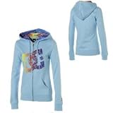 DC Prime Full-Zip Hooded Sweatshirt - Women's