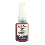 Just For Copper JFC010 Solderless Copper Bonding, 10-Gram