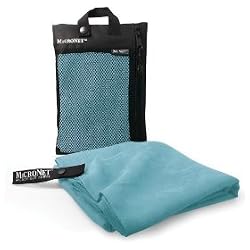 Micronet Advanced Microfiber Towels