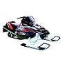 Polaris 550 ProX R/C Snowmobile