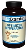 Optimized Resveratrol 250 mg - 60 - Veg Cap