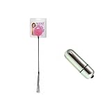 Pipedream Products Tickle Whip Pink Adult Sex Toy Kit