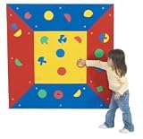 HOOK N LOOP PICTURE FRAME