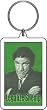The Three Stooges Legalize Shemp Lucite Key Chain