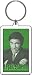 The Three Stooges Legalize Shemp Lucite Key Chain