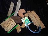 Epiphyte Mounting Supplies Kit