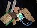 Image of Walnut Hollow Antler Mount Kit - Oak (part#: 38324)