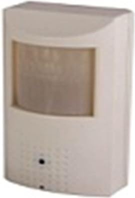 SecuQuest PIR Motion Sensor Covert Cam