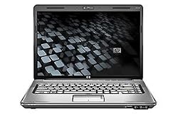 HP Pavilion DV5Z-AMD Athlon(TM) X2 Dual-Core QL-60 (1.9GHz), 2GB DDR2 System Memory , 160GB SATA HD, SuperMulti 8X DVD+/-R/RW with Double Layer Support , ATI Radeon(TM) , HD 3200 Graphics , 15.4" diagonal WXGA High-Definition HP BrightView Widescreen Display (1280 x 800), HP Imprint Finish (Mesh) + Microphone + Webcam , 802.11b/g WLAN , Microsoft(R) Works 9.0 , Genuine Windows Vista Home Premium