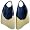 Churchill Slashers, M/L (9-10 1/2) Assorted