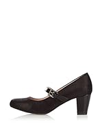 Lotus Salones Rosette Ii (Negro)