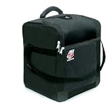 High Sierra Sports Company HS-01943 BLK-PT US Ski Team Boot Bag