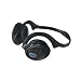 Motorola H 98689 T820 Bluetooth Stereo Headset  (Black)