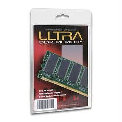 Ultra 1024MB PC3200 DDR 400MHz Memory