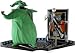 Nightmare Before Christmas Oogie Boogie vs Jack Skellington Boxed Set.